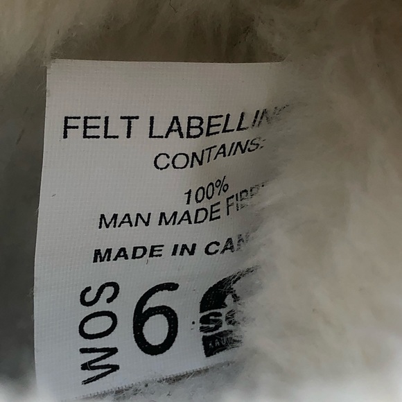 Vintage Women’s Sorel Snow Winter Duck Boot - Picture 7 of 7